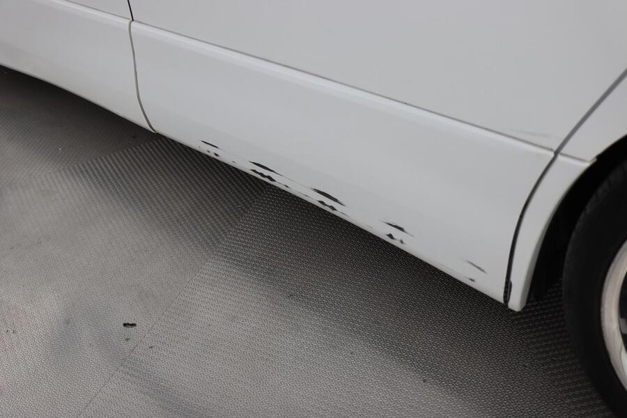 Toyota Alphard vaihtoauto