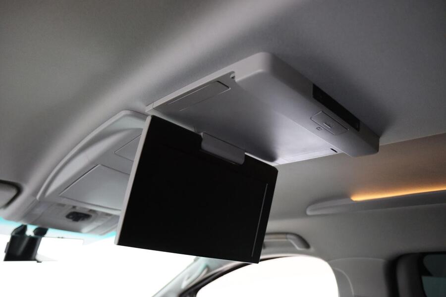 Toyota Alphard vaihtoauto