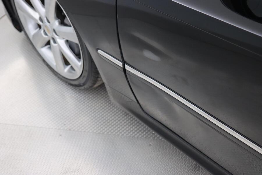 Toyota Crown vaihtoauto