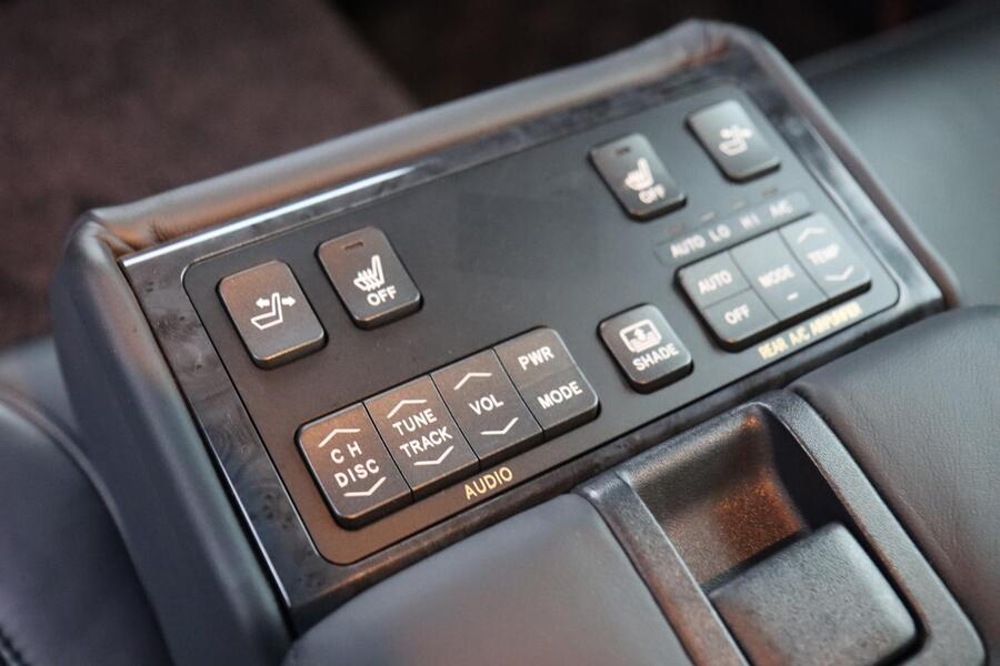 Toyota Crown vaihtoauto