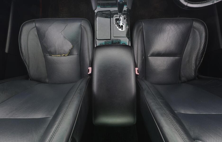 Toyota Crown vaihtoauto