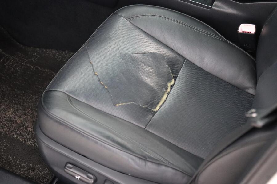 Toyota Crown vaihtoauto