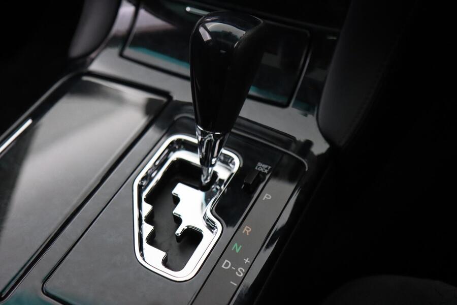 Toyota Crown vaihtoauto