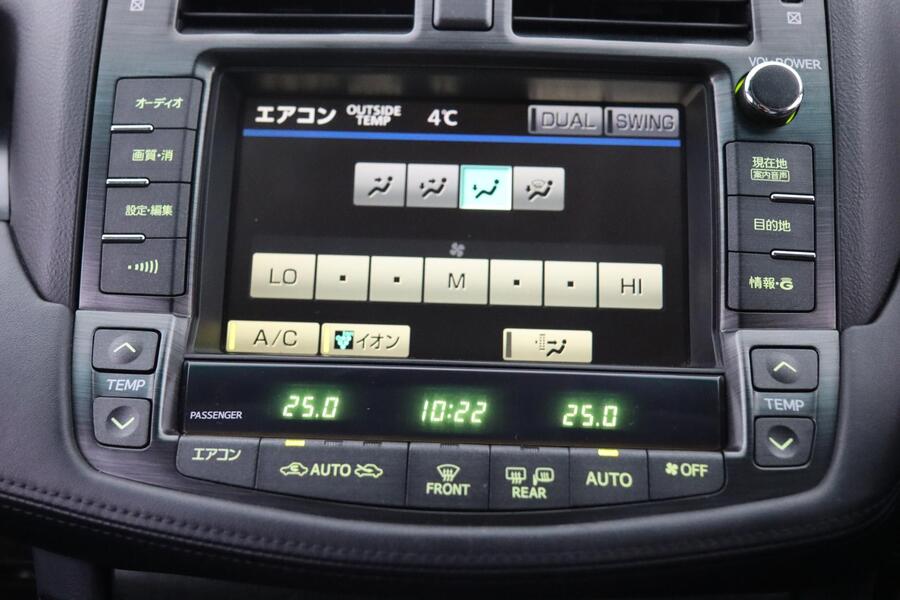 Toyota Crown vaihtoauto