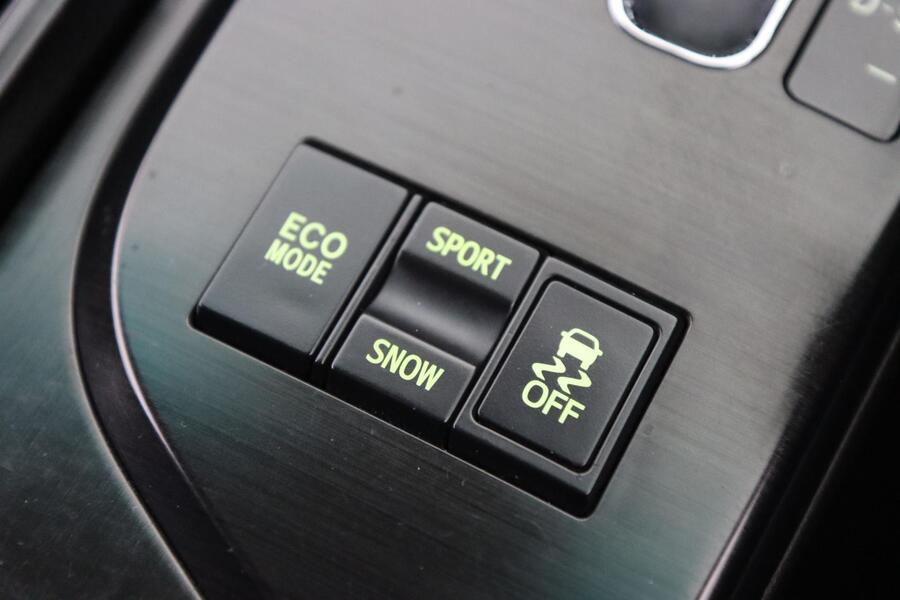 Toyota Crown vaihtoauto