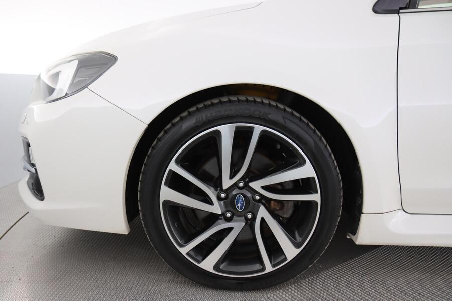 Subaru Levorg vaihtoauto