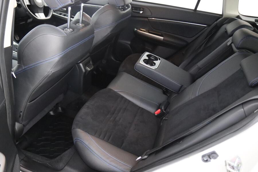 Subaru Levorg vaihtoauto