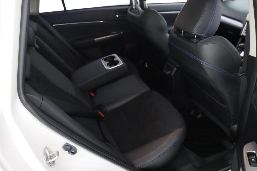 Subaru Levorg vaihtoauto