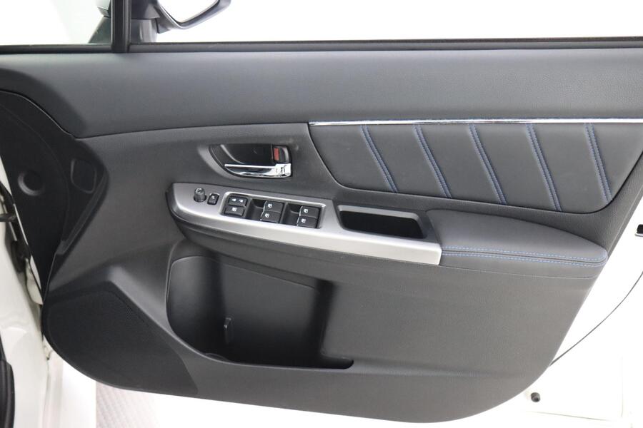 Subaru Levorg vaihtoauto