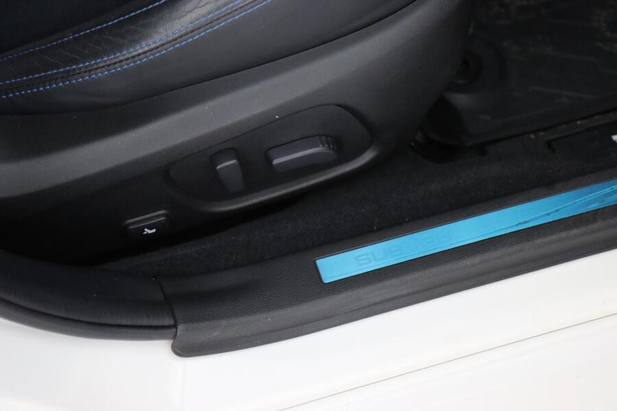 Subaru Levorg vaihtoauto