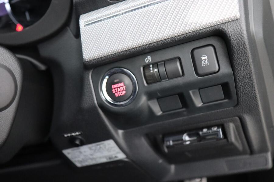 Subaru Levorg vaihtoauto