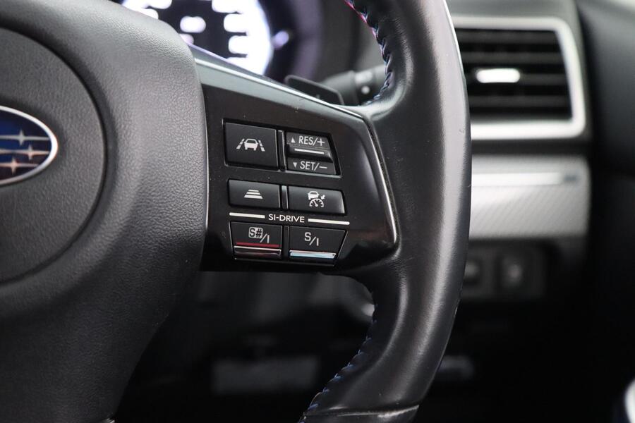 Subaru Levorg vaihtoauto