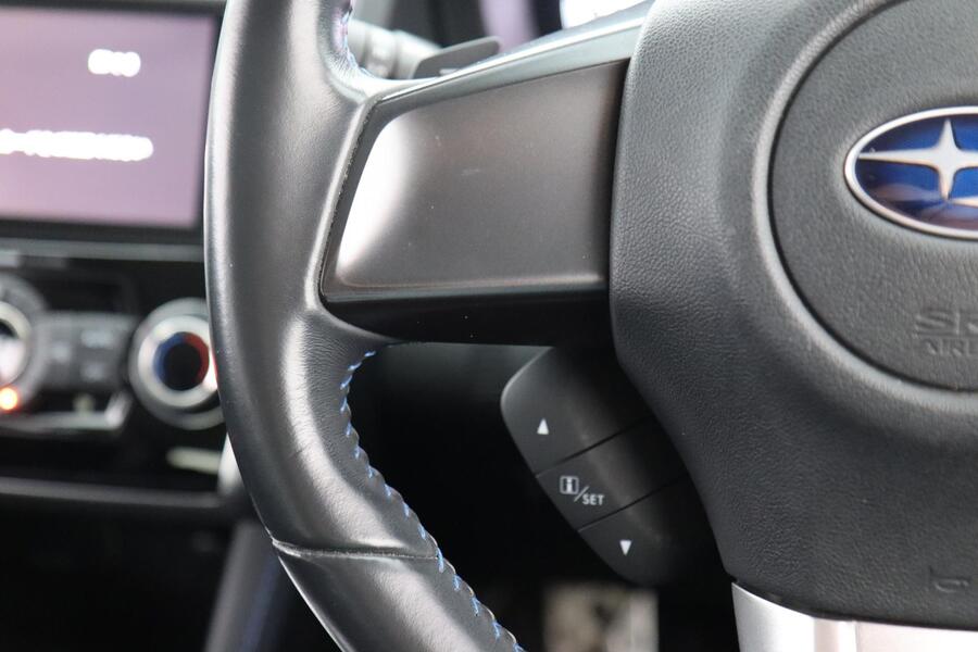 Subaru Levorg vaihtoauto