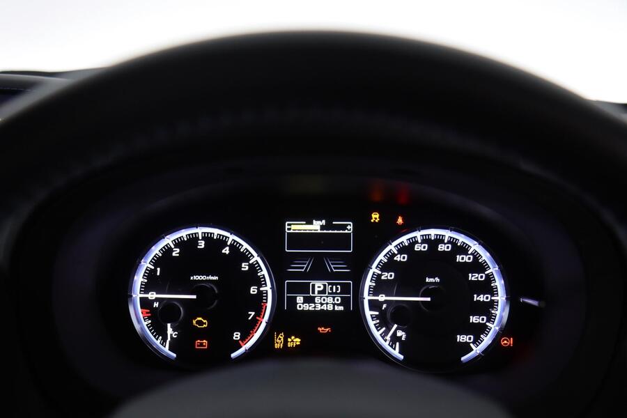 Subaru Levorg vaihtoauto