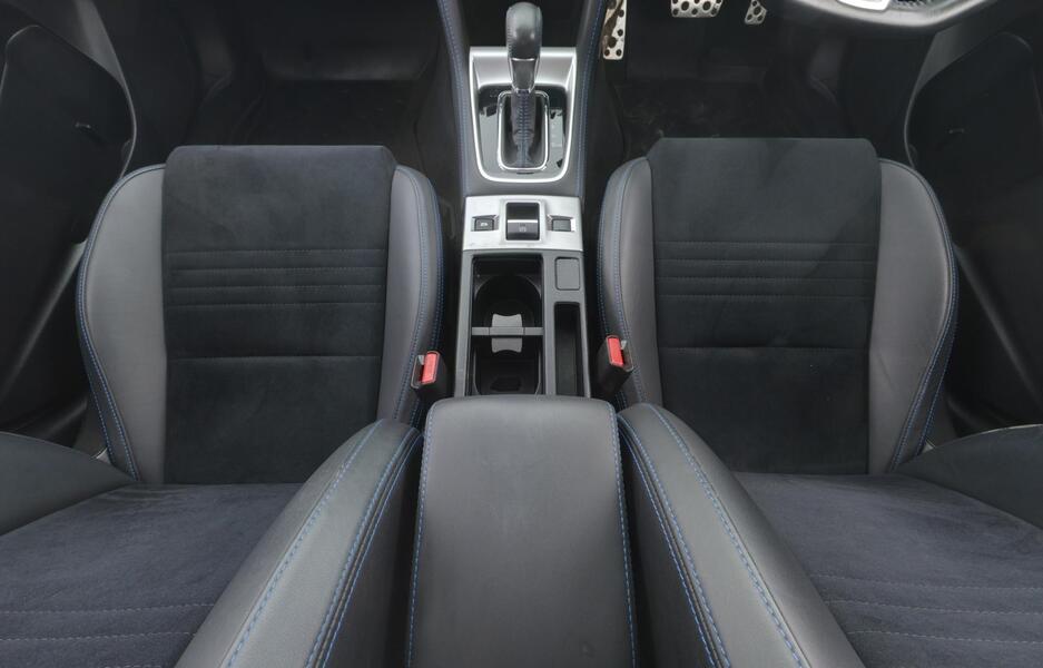 Subaru Levorg vaihtoauto