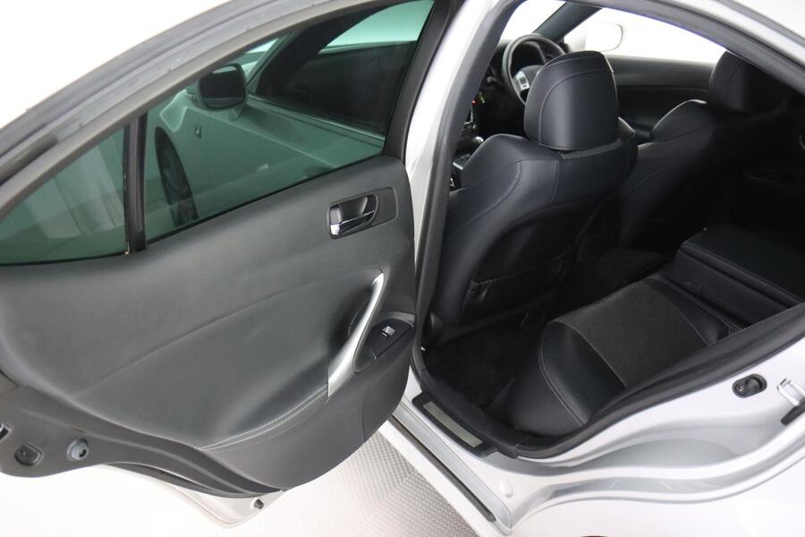 Lexus IS vaihtoauto