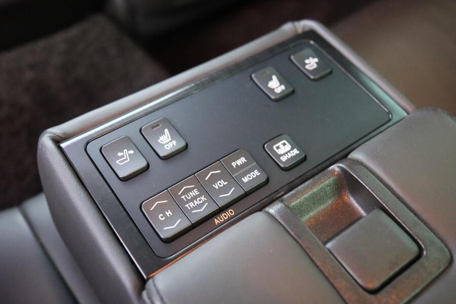Toyota Crown vaihtoauto