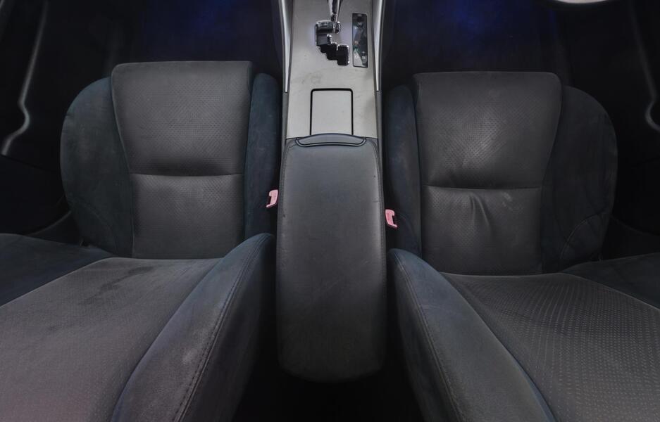 Lexus IS vaihtoauto