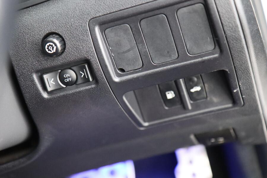 Lexus IS vaihtoauto