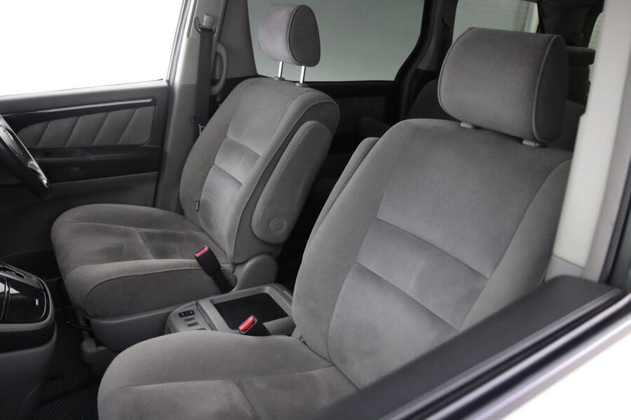 Toyota Alphard vaihtoauto