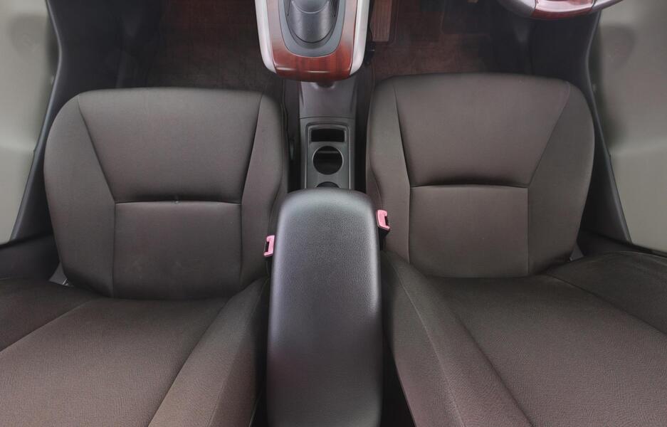 Toyota Sai vaihtoauto