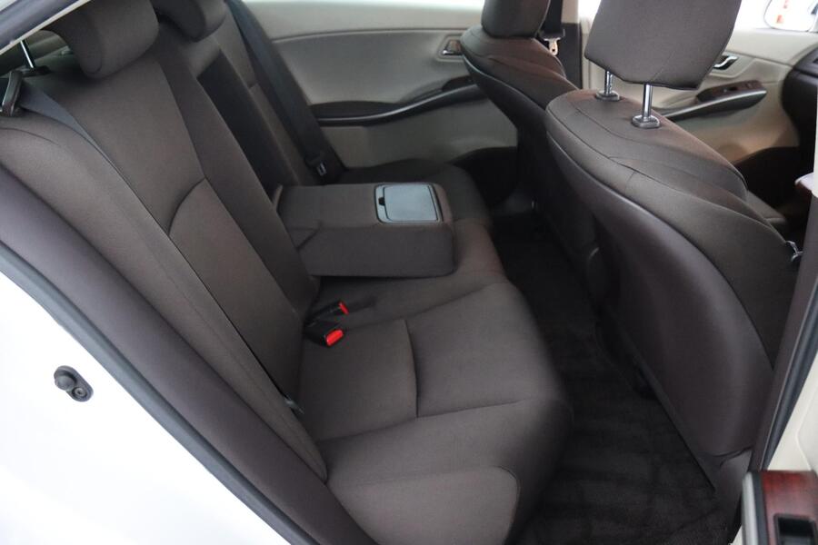 Toyota Sai vaihtoauto