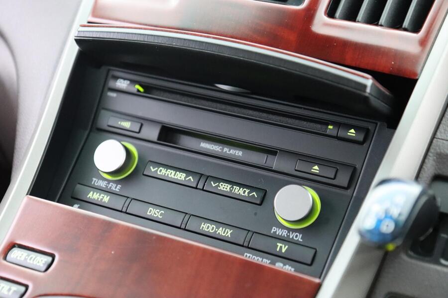 Toyota Sai vaihtoauto