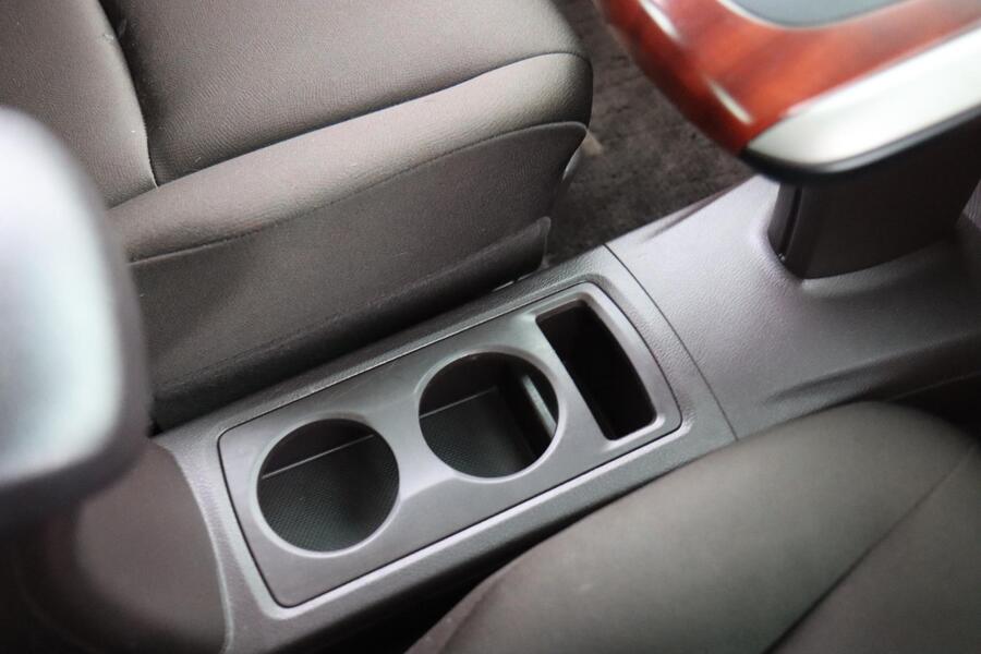 Toyota Sai vaihtoauto