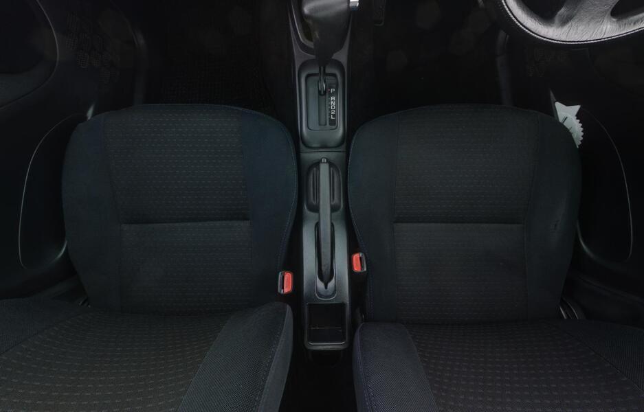 Daihatsu Terios vaihtoauto