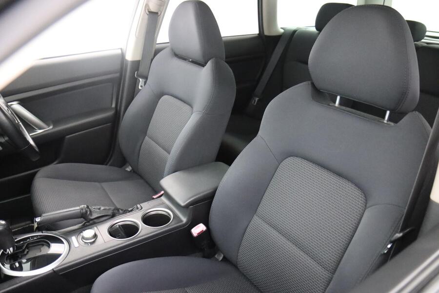 Subaru Legacy vaihtoauto