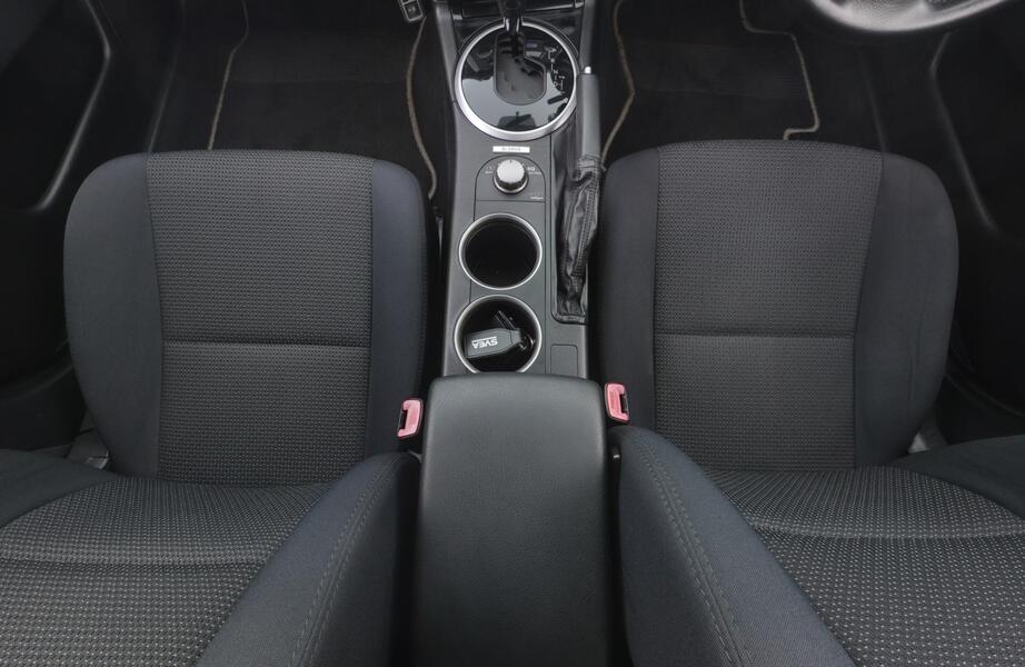 Subaru Legacy vaihtoauto