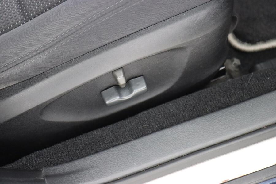 Subaru Legacy vaihtoauto