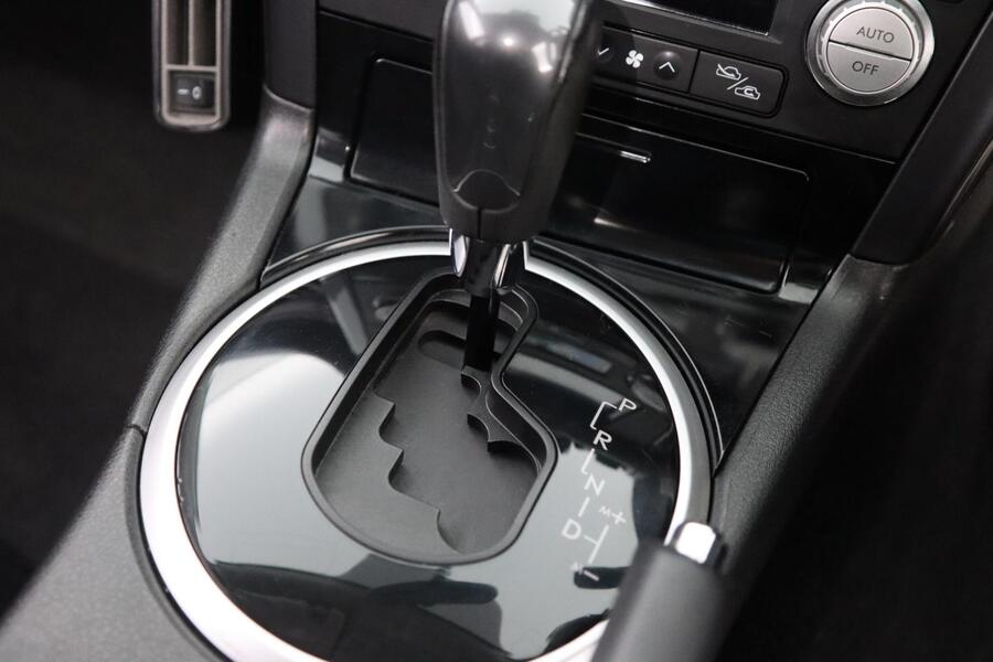 Subaru Legacy vaihtoauto