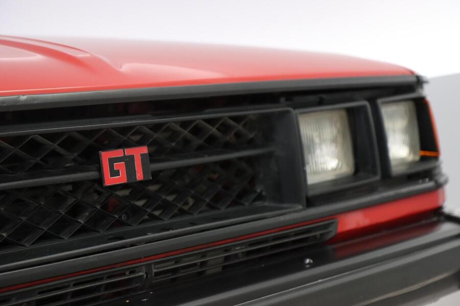 Toyota Carina vaihtoauto