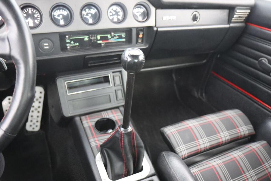 Toyota Carina vaihtoauto