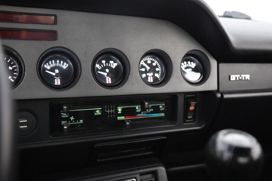 Toyota Carina vaihtoauto