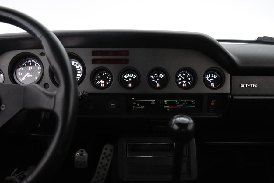 Toyota Carina vaihtoauto