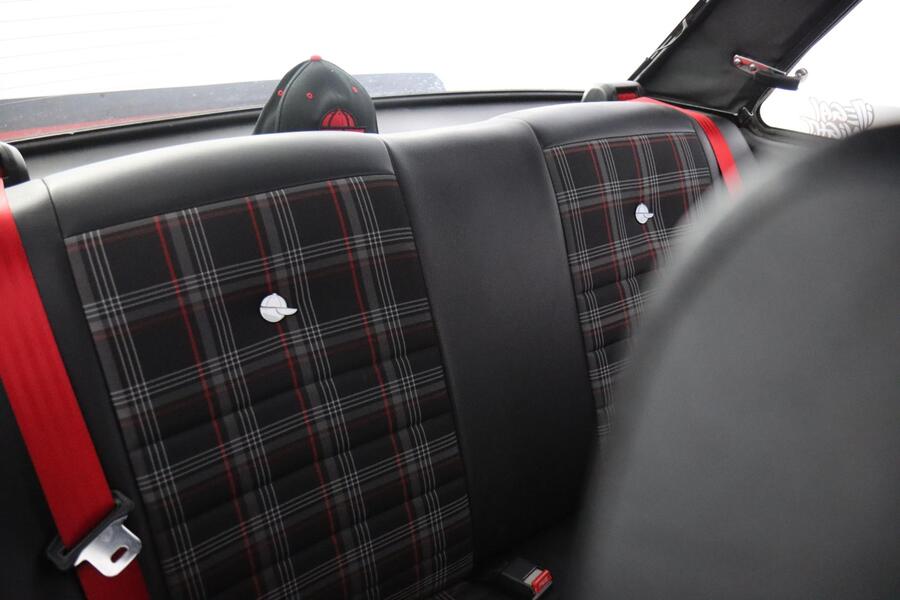 Toyota Carina vaihtoauto