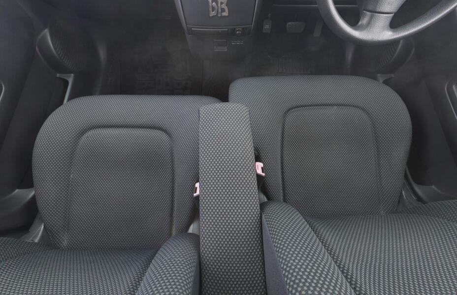 Toyota BB vaihtoauto