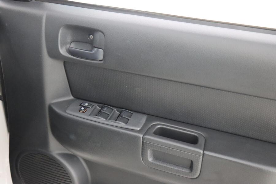 Toyota BB vaihtoauto