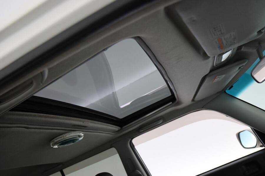 Toyota BB vaihtoauto