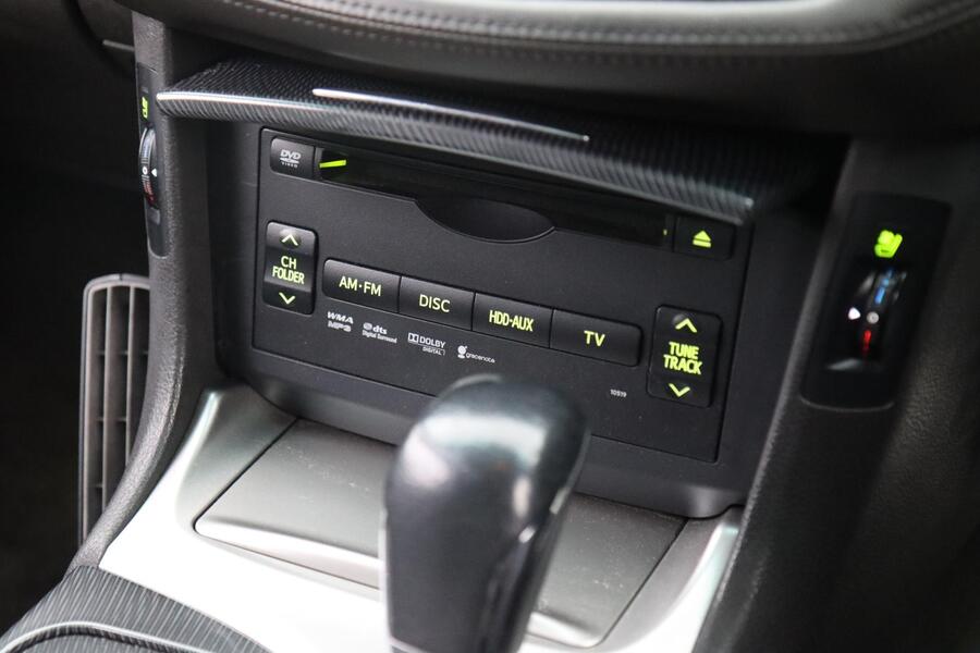 Toyota Crown vaihtoauto