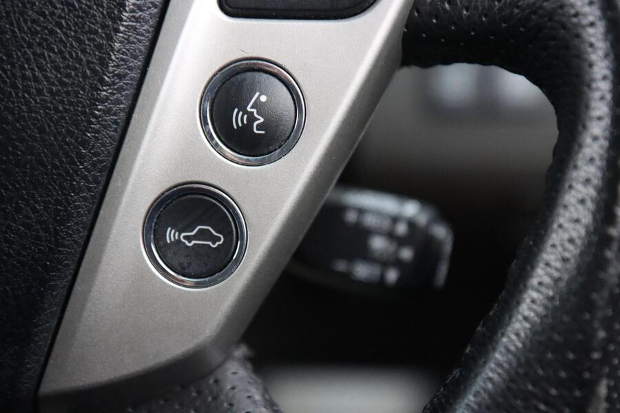 Toyota Crown vaihtoauto