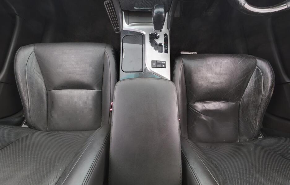 Toyota Crown vaihtoauto