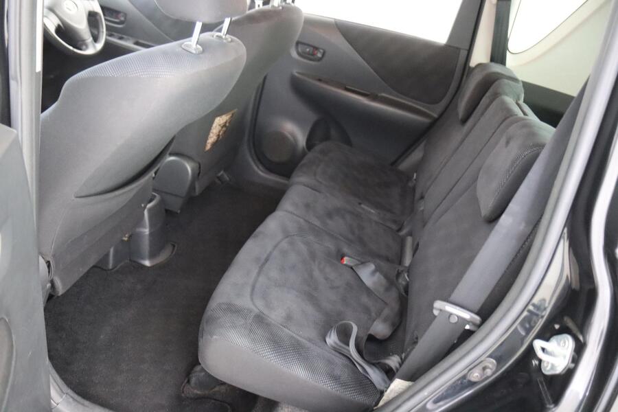 Toyota BB vaihtoauto