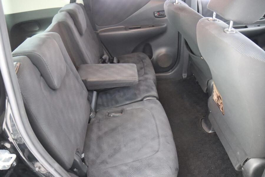 Toyota BB vaihtoauto