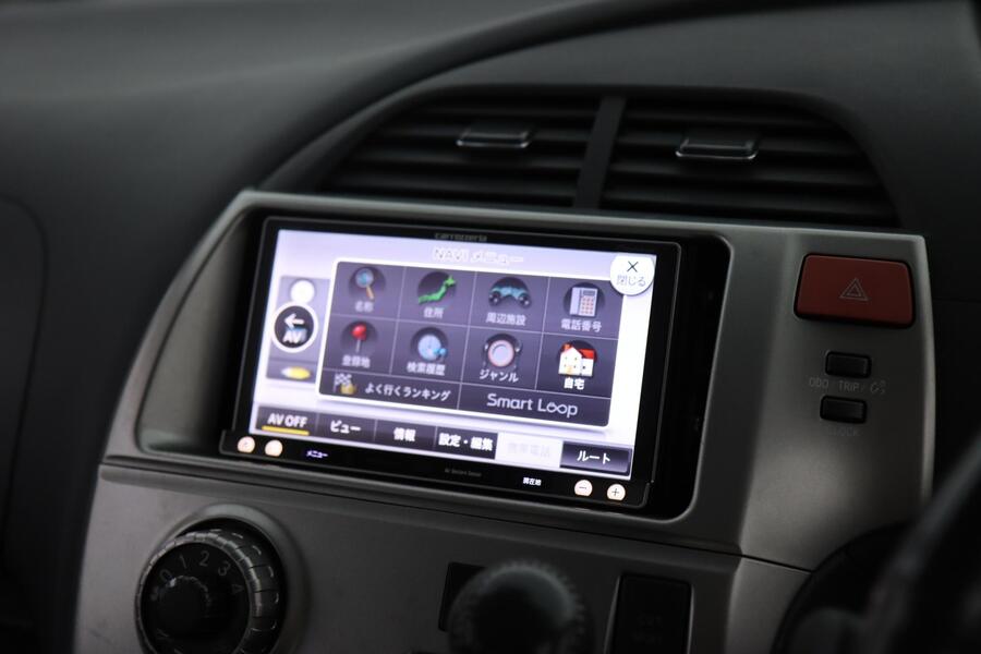 Toyota BB vaihtoauto