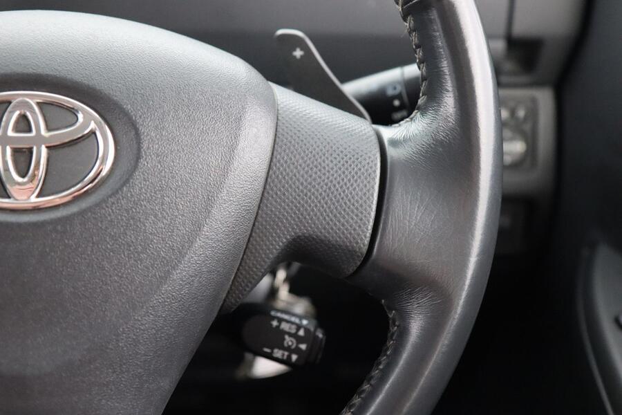 Toyota BB vaihtoauto