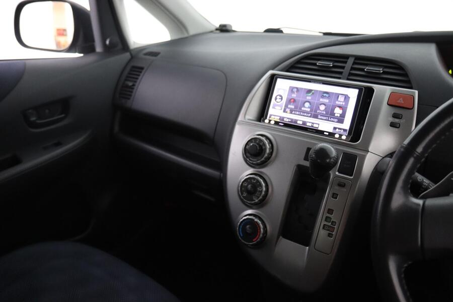 Toyota BB vaihtoauto