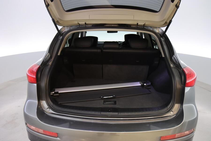 Nissan Skyline vaihtoauto